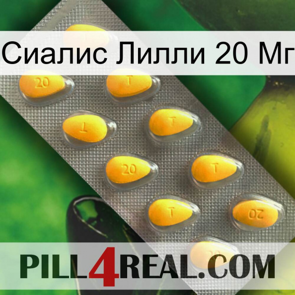 Сиалис Лилли 20 Мг cialis1.jpg